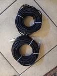 Soeybae Hdmi High Speed Optical Cable 18gbps 4k 30 Ft. Fixed Price $9.00.