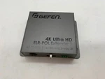 Gefen Uhd 4k Elr-pol Extender Kit Ext-uhd-cat5-elrpols W/o Power Supply. Fixed Price $29.99.