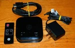 General Electric Ge 31046 3 Ports Hdmi Switch Full Hd 4k W/ Remote Cable. Fixed Price $16.33.