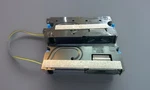 Samsung Tv Speaker Set Left & Right Speakers Bn96-49998f Bn96-49998c Un65tu7000f. Fixed Price $14.88.