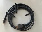 New! Jsaux Mini Hdmi To Cable 6ft Braided Nylon High Speed 4k 60hz. Fixed Price $10.00.
