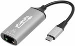 Plugable - Usbc-e5000 5gbps Usb-c Ethernet Adapter 5000mbps Wired. Fixed Price $35.95.