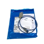Philips Ref M1943a, Spo2, Adapter Cable (1.1m) 989803105691. Fixed Price $125.00.