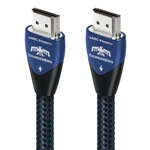 Audioquest Thunderbird Earc Priority 2.1 Hdmi Cable - 8k/10k Ultra Hd, Gaming, H. Fixed Price $495.00.