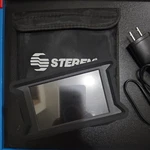 Hdmi Display Tester-model Bl-256-105 Avat Audio Video Assurance Tool By Steren.. Fixed Price $174.99.