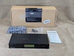 Stellar Labs 33-11980 Atsc Format Rf Modulator Frecuency Agile. Fixed Price $99.00.