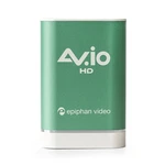 Av.io Hd - Grab And Go Usb Video Capture Vga, Dvi, Hdmi Up 1080p At 60 Fps. Fixed Price $478.03.