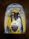 Monster Home Theater Ultra 600 Hdmi To Dvi High Performance 4ft Cable. Fixed Price $25.00.