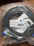 Kabeldirekt High Speed Hdmi Cable With Ethernet 20 Ff. 4k. Fixed Price $9.22.