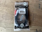 Comprehensive Mps-2pp-6st 6 Ft. 3.5mm Stereo To 2 Rca Cable Male. Fixed Price $22.00.