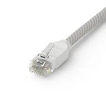 Amazon Eero Cat6a Ethernet Cable - Supports 10 Gigabit+ 1-pack, Arctic White. Fixed Price $12.87.