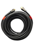 Rocketfish Rf-hg25n19 25' 8k Ultra High Speed Hdmi 2.1 Certified Cable. Fixed Price $49.99.