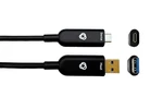 Kramer Cls-aocu32/ac-131 Usb-a To Usb-c Cable 131ft 10gbps. Fixed Price $360.00.