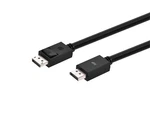 Monoprice Displayport 2.1 Cable, 80gbps, 8k Hdr, 4k240hz, Ultra High-speed,. Fixed Price $28.69.