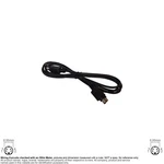 Cable S Video Tv Mini Din Md 4 Pin Round Male To 5ft Evga G01-tv-s-im5-f. Fixed Price $5.30.