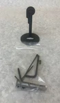 Heckler H598-bg Eyeline Camera Mount For Dual Displays. Fixed Price $49.99.