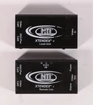 Nti Hdmi Extender Local And Remote Units St-c5hdmi-300. Fixed Price $21.98.