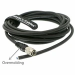 Hr10a-7p-6s Hirose 6 Pin Female High Flex Io Cable For Basler Ccd Med Camera 3m. Fixed Price $28.99.