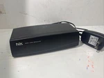 Nexxtech Audio/video Modulator Red White Yellow Home/office 09a06 With Adapter. Fixed Price $13.99.