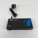 Orei 1x4 Powered 1080p Hdmi Splitter W/ Ultra Hd 4k/2k & 3d Support (hds-104). Fixed Price $16.99.