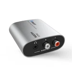 Orei Arc To Analog Audio Converter (da25). Fixed Price $32.96.
