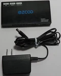 Ezcoo 4k 120hz Hdmi 2.1 Audio Extractor Converter. Fixed Price $53.99.
