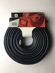 Ge 100ft Rg6 Digital Ready Video Cable Coax Coaxial "f" Connector Black Av23362. Fixed Price $9.95.