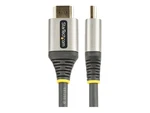 Startechcom Premium Certified Hdmi 2.0 Cable 50cm 4k 60hz Ultra Hd. Fixed Price $26.80.
