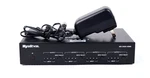 Wyrestorm Mx-0404-hdmi 4k Hdcp 2.2 Hdmi Matrix Switch/ Switcher U329. Fixed Price $238.79.