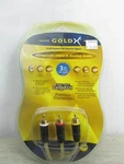 Composite Video & Analog Audio Cable 3 Ft. Hdtv Dvd Vcr Satellite Receiver New. Fixed Price $15.29.