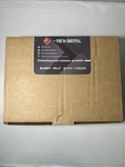 J-tech Digital Jtd-p8 Av Control Panel Wall Plate With Rs232 And Ir. Fixed Price $200.00.