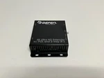Ee16: Gefen Toolbox Gtb-hdbt-pol-blk 4k Ultra Hd Extender W/ Pol And 2way Ir S. Fixed Price $40.00.