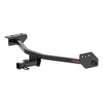 Curt Class 1 Rear Trailer Hitch 1.25" Receiver For 2018-2025 Nissan Leaf. Fixed Price $272.34.