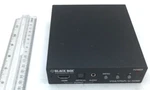 Black Box Converter Vga/ypbpr To Hdmi Avsc-vga-hdmi Ev1131-2 Working. Fixed Price $145.00.
