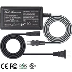 Ac Adapter For Sony Gv-d200 D800 D1000 Gv-hd700 Digital8 Portable Video Recorder. Fixed Price $24.99.