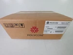 New Polycom 2201-82584-001 Cx7000 Base Box. Fixed Price $64.99.