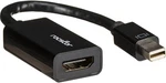 Rocstor - Y10a239-b1 Mini Displayport To Hdmi Adapter 4k Mdp. Fixed Price $39.95.