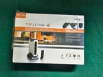 Trulink Wireless Usb To Vga+3.5mm Audio Kit. Fixed Price $33.35.