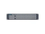 Aja Kumo-cp2-r0 Control Panel 2ru 80-button Controls 4x Kumo Salvo. Fixed Price $1255.00.