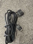 Belkin Hdmi To Dvi Cable (12-feet) Black New #ca18. Fixed Price $5.95.
