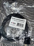 New Sealed 4xem 4xhdmimm6ft 6ft Hdmi Digital Video Cable 87379100351 High Speed. Fixed Price $15.00.