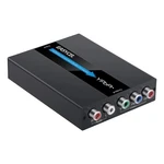 Easycel Hdmi To Component Converter With Scaler Function, Aluminum 1080p Hdmi.... Fixed Price $52.75.