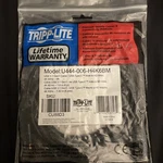 Tripp Lite Pro Av U444-006-h4k6bm Usb C To Hdmi Adapter Cable 4k 3.1 Gen 6ft. Fixed Price $17.00.