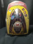 Monster Thx Ultra 800 24k Plated 8 Ft Component Video Cable Hdtv Capable Dvi. Fixed Price $19.95.