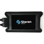 Steren Bl-526-105 Handheld Portable Hdmi Display Tester - Black. Fixed Price $199.99.