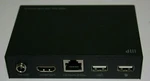 Mp Receiver For Hdmi And Usb Kvm Extender Using Cat5e Or Cat6 P/n. Fixed Price $34.99.