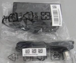 Lg Stb-5500 Stb-6500 Set Top Box Ac Power Supply Adapter Eay62990908 New Nip. Fixed Price $19.95.