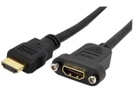 Startech Pnlfm3 3 Foot Standard Digital A/v Cable For Pan. Fixed Price $22.32.