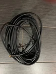 Monoprice Active High Speed Hdmi Cable - 40 Feet Gray, 4k 60hz 18gbps 26awg. Fixed Price $35.00.