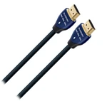 Audioquest Blueberry 18 Hdmi 2.25m Digital Av W/ Ethernet (2-pack) Kit. Fixed Price $119.90.